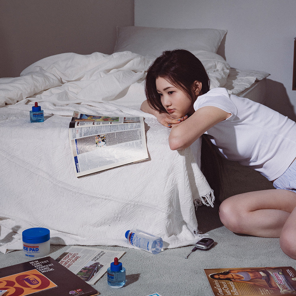 How to Lower Your Skin Temperature with a Cooling Skincare Routine