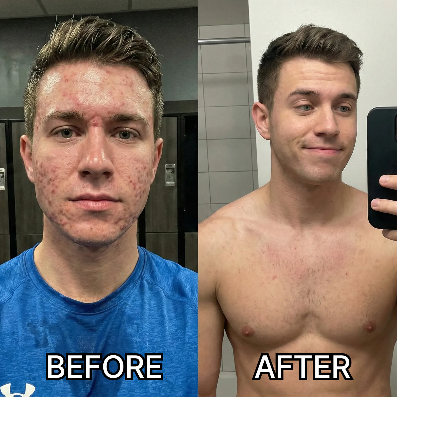 5 Reasons Why This Korean Serum Stops Acne Before It Starts