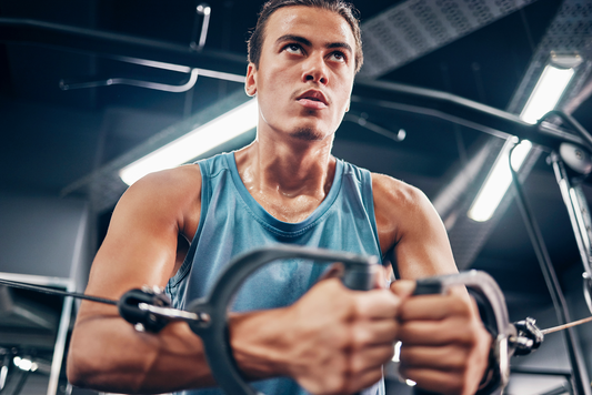 5-Minute Routine to Calm Overheated Skin After Workout