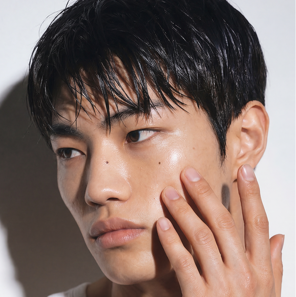 How to Solve Dryness + Sensitivity Simultaneously