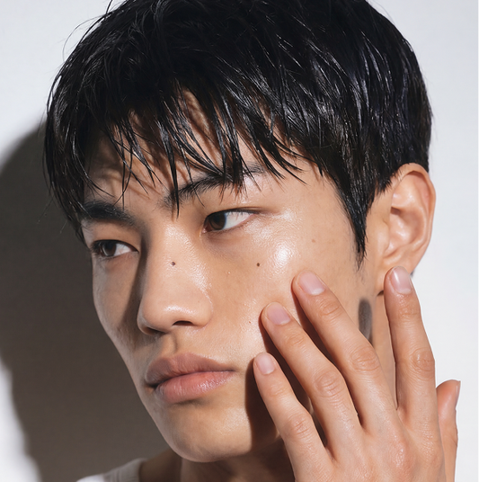 How to Solve Dryness + Sensitivity Simultaneously