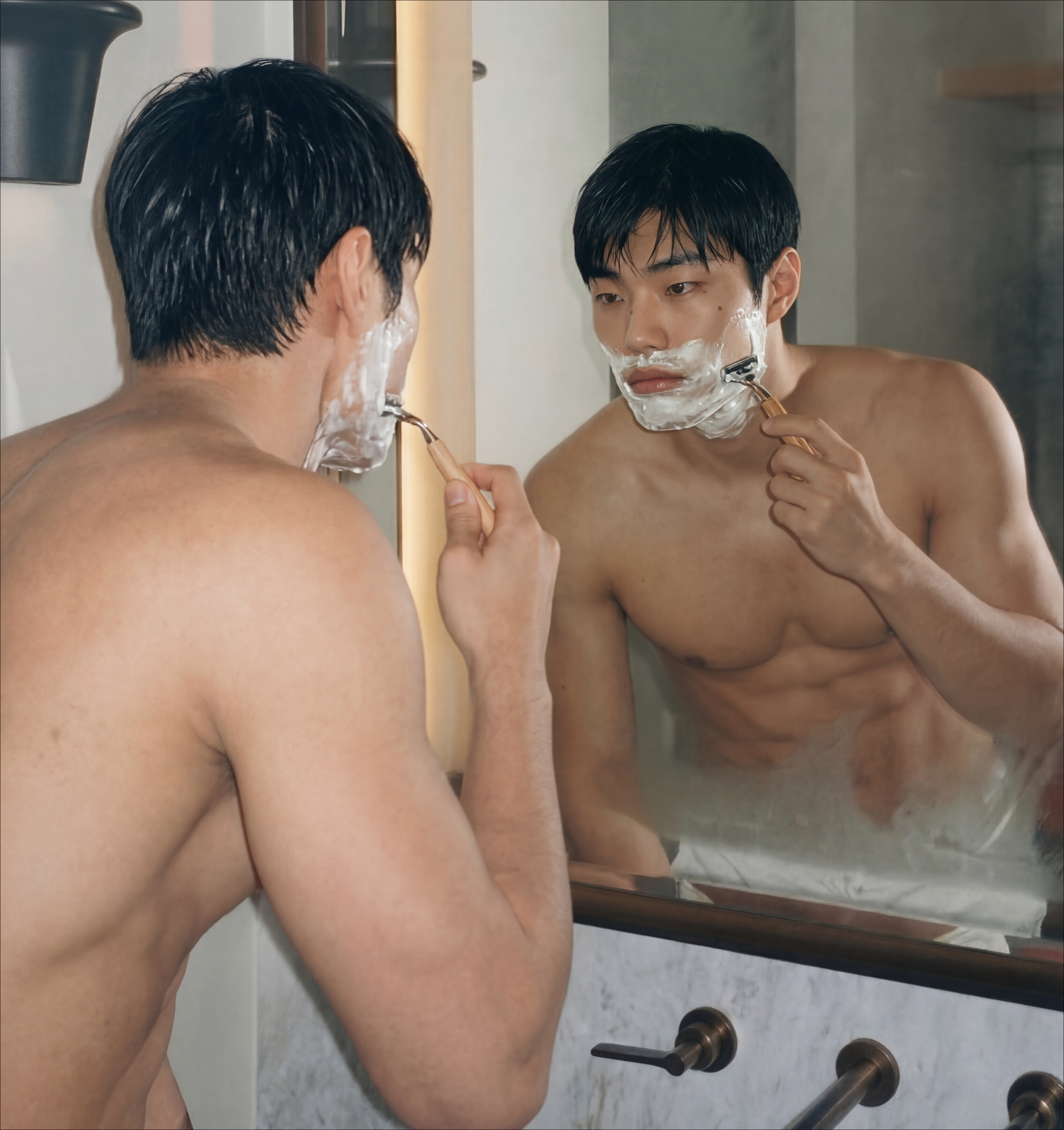 5 Reasons WHY You Should Replace Your Aftershave With This Cooling Toner