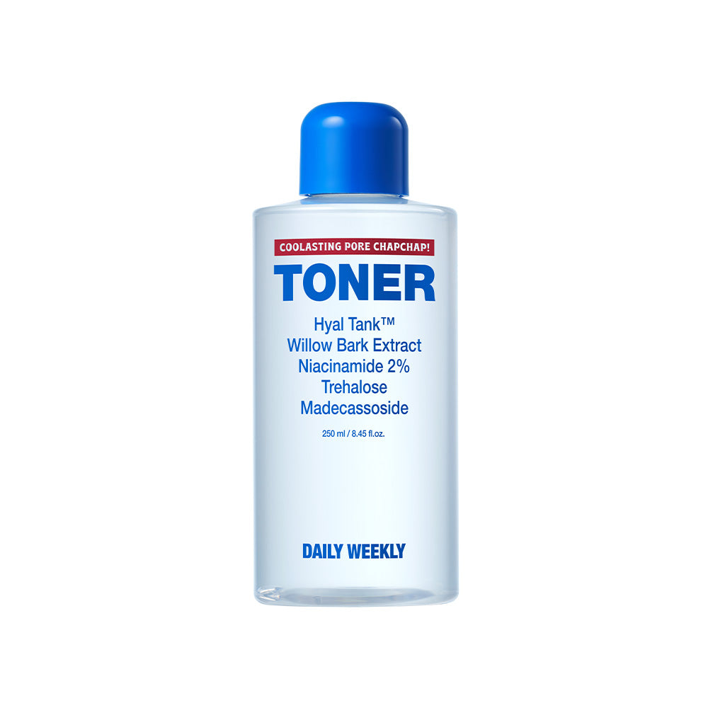 Toner