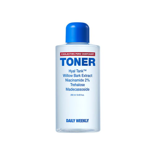 Toner