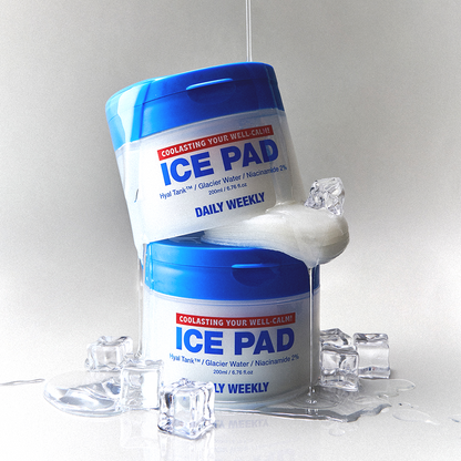 Ice Pad
