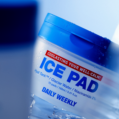 Ice Pad