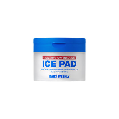 Ice Pad