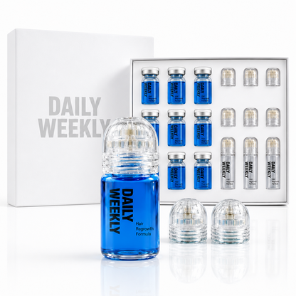 Peptide Density Micro-Infusion System