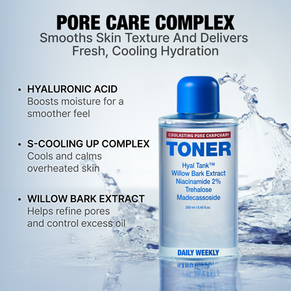 Cool Down Routine Bundle