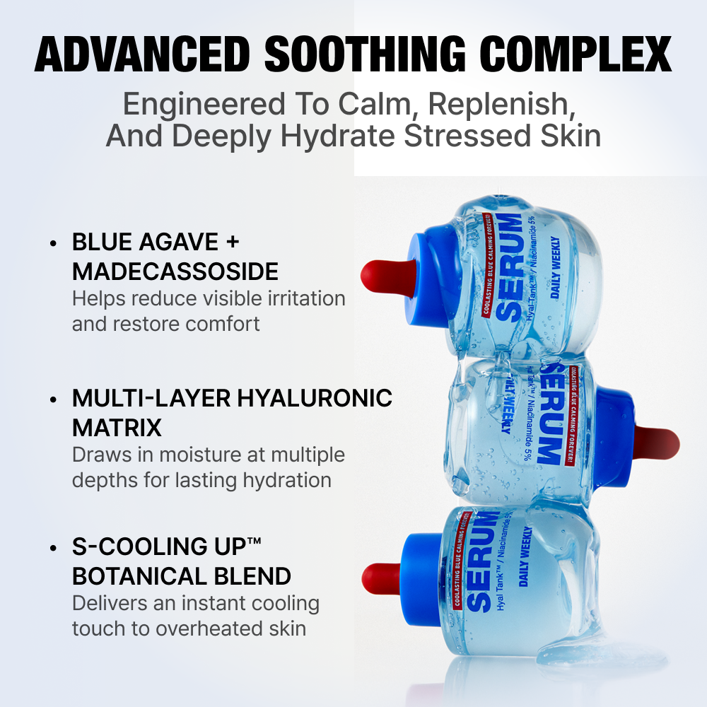 Cool Down Routine Bundle