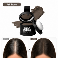 Ash Brown