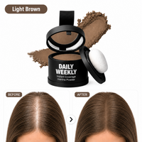 Light Brown