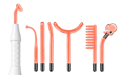 DailyWeekly High Frequency Wand