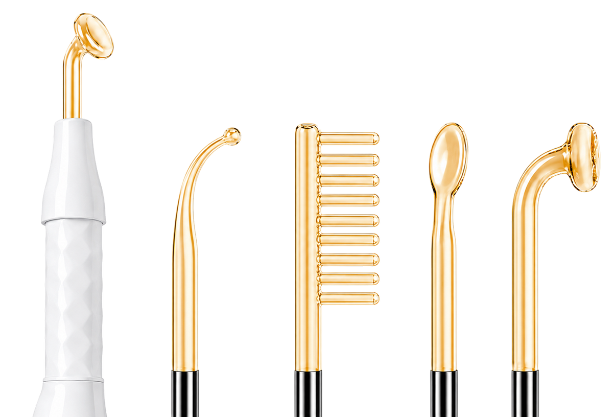 DailyWeekly High Frequency Wand