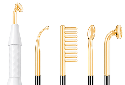 DailyWeekly High Frequency Wand