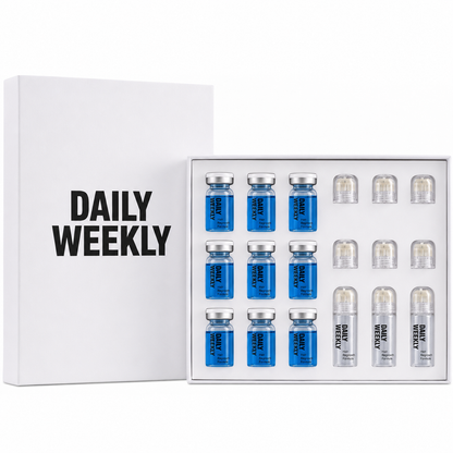 Peptide Density Micro-Infusion System