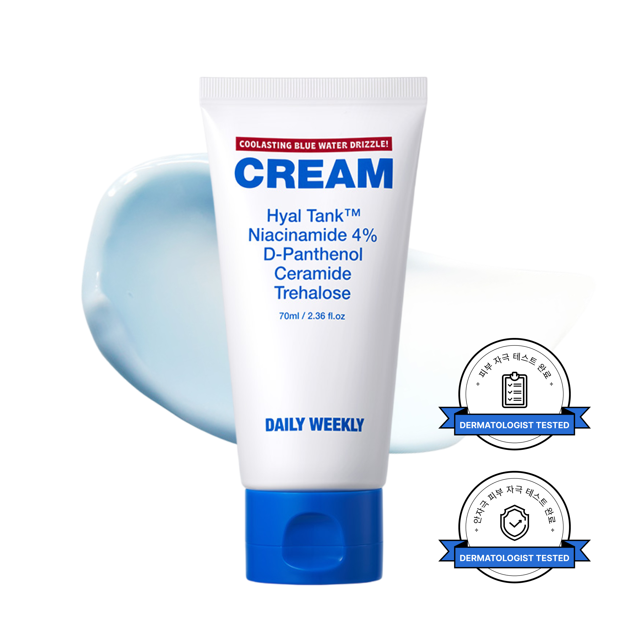 COOLASTING CREAM