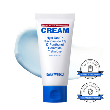 COOLASTING CREAM