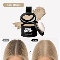 Light Blonde