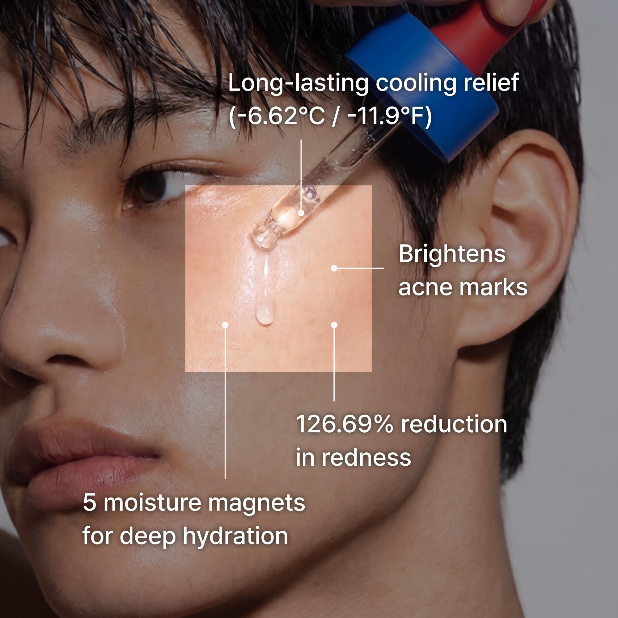 COOLASTING SERUM