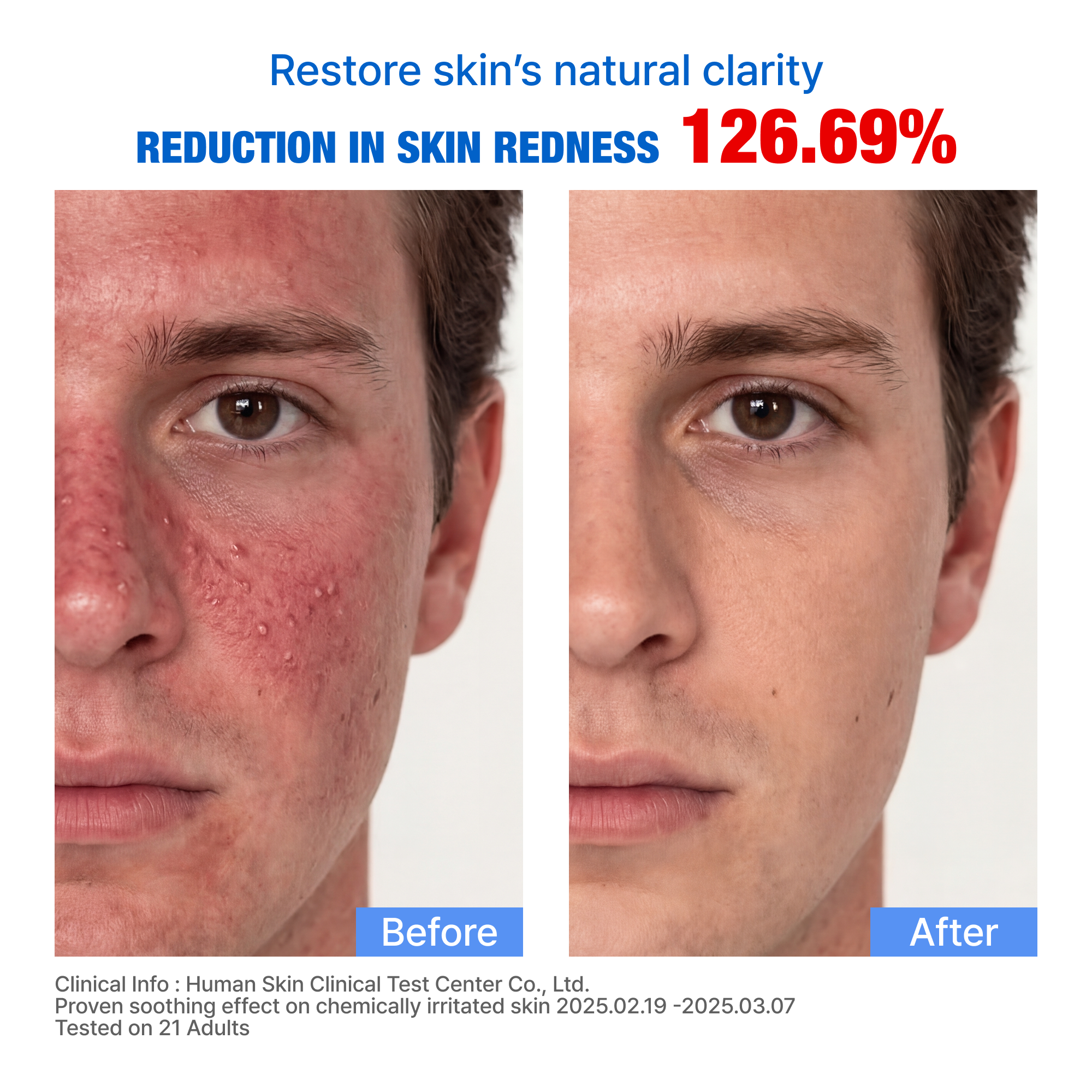 COOLASTING SERUM