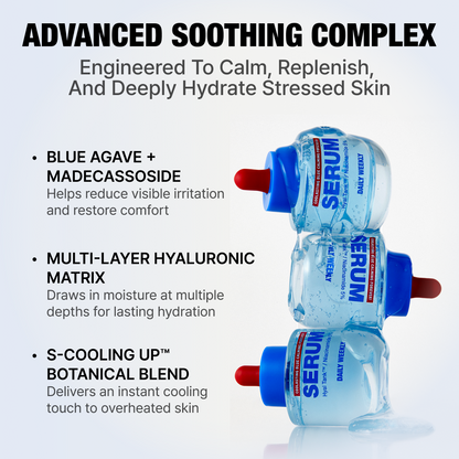 COOLASTING SERUM