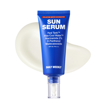 Sun Serum