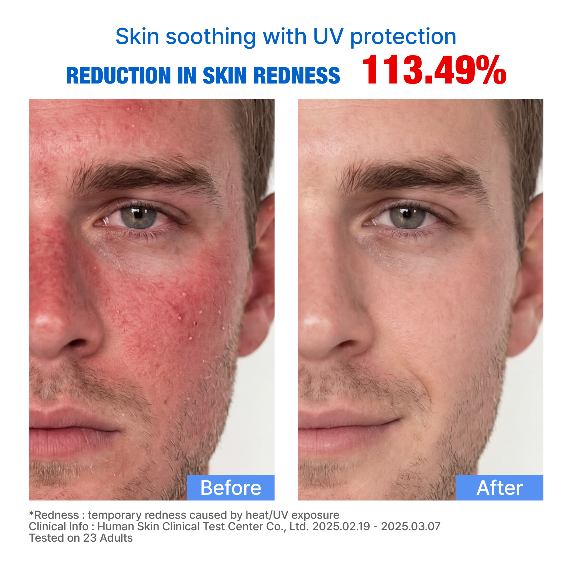 COOLASTING SUN SERUM
