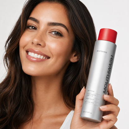 Stain Mouthwash - DailyWeekly