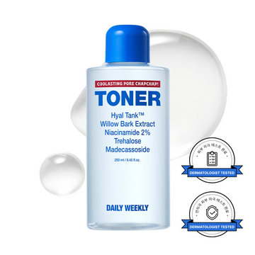 COOLASTING TONER