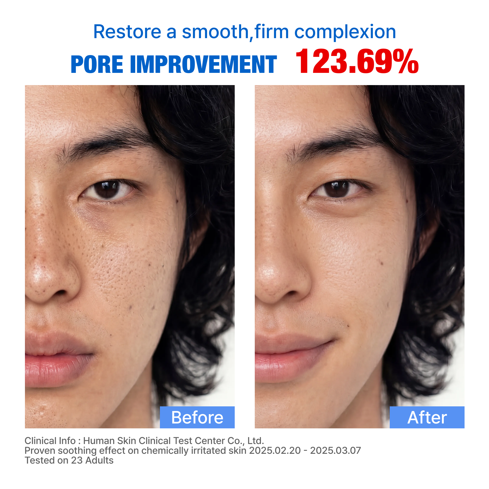 COOLASTING TONER