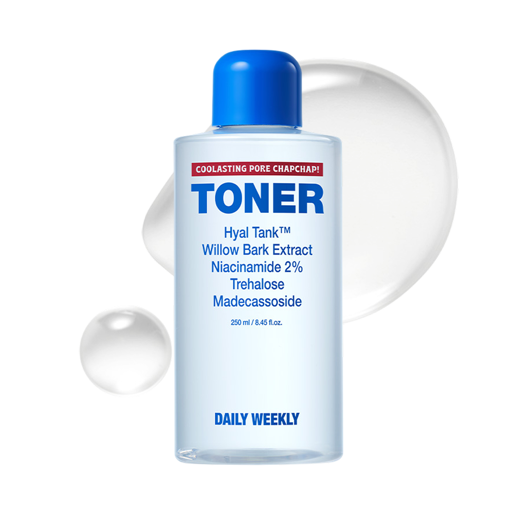 Toner