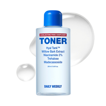 Toner