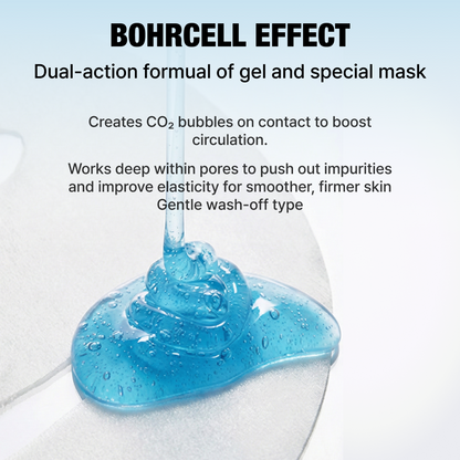 Sparkling Mask - 1 pack