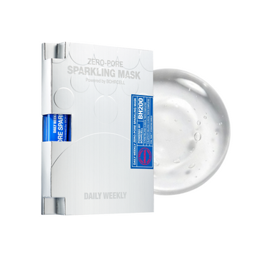 Sparkling Mask - 1 pack